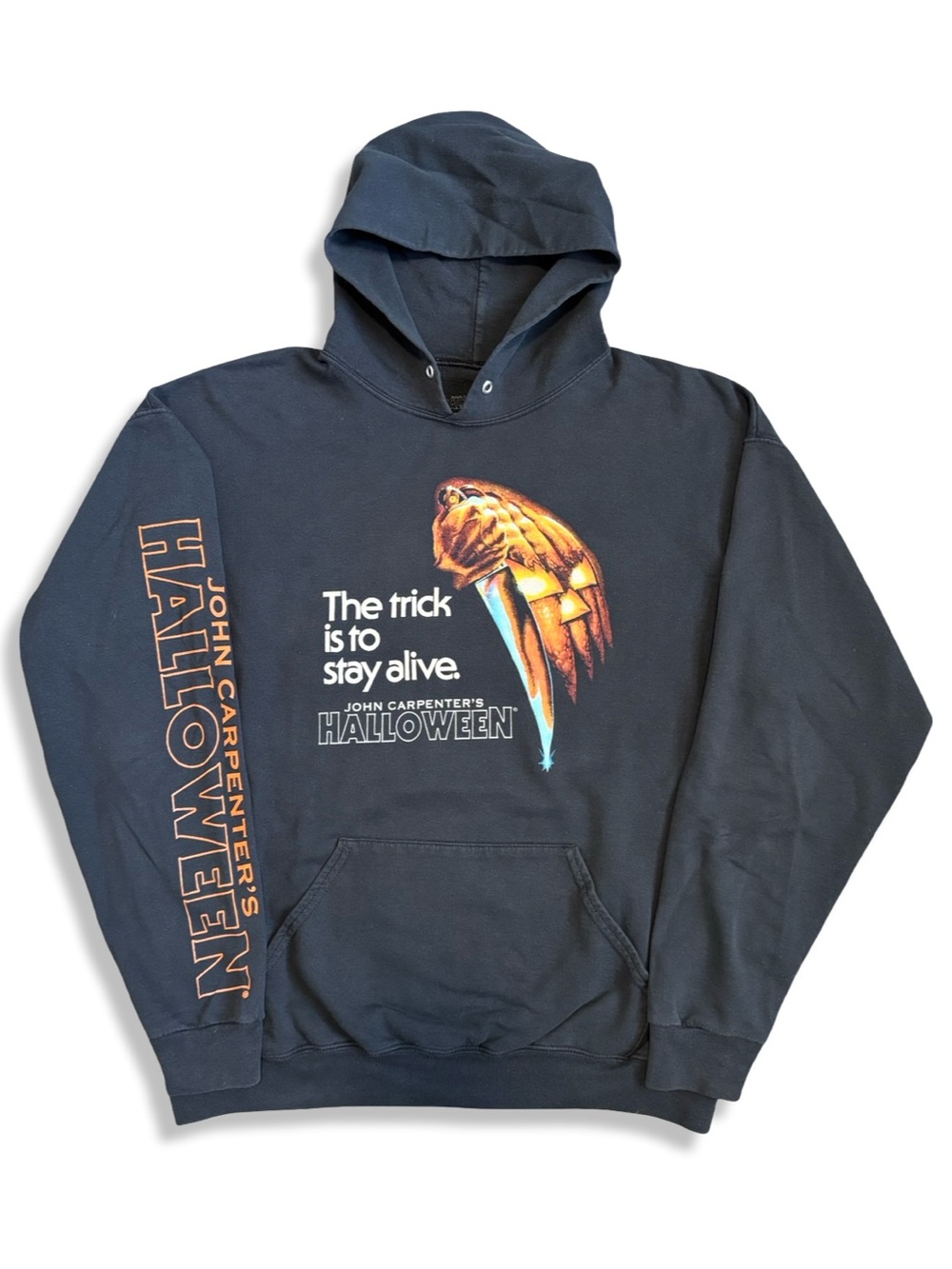 Halloween Movie Hoodie
